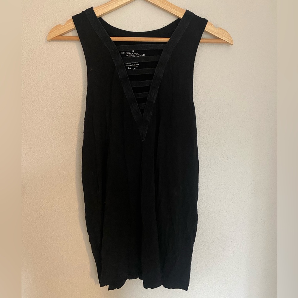 American Eagle Top